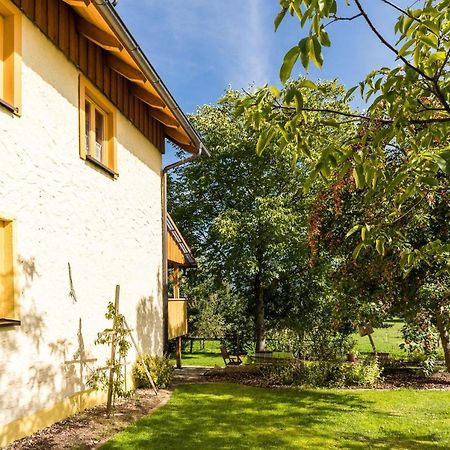 Landhaus Breg Hergensweiler Extérieur photo