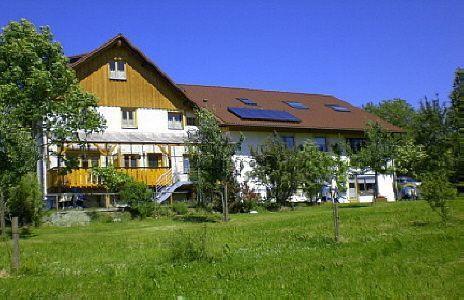 Landhaus Breg Hergensweiler Extérieur photo