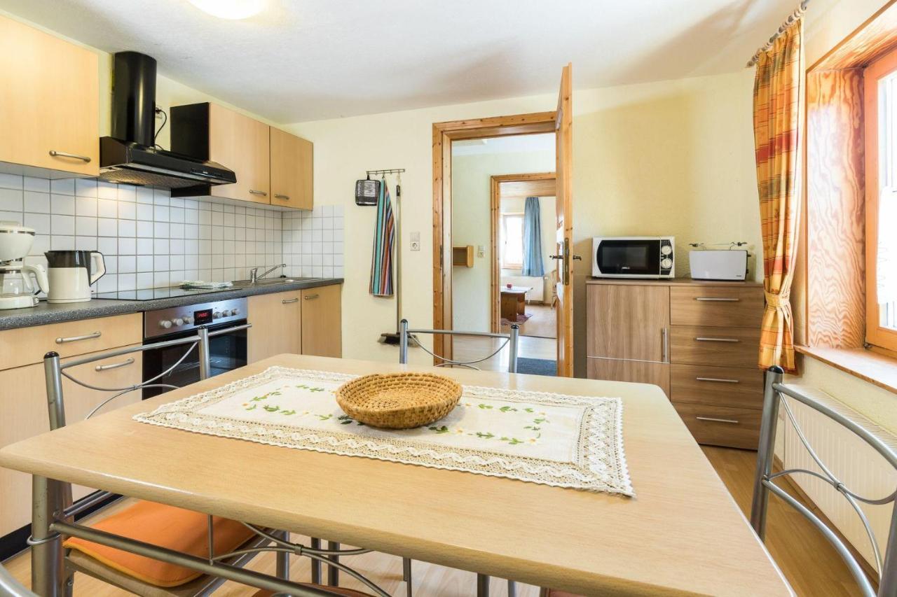 Landhaus Breg Hergensweiler Extérieur photo