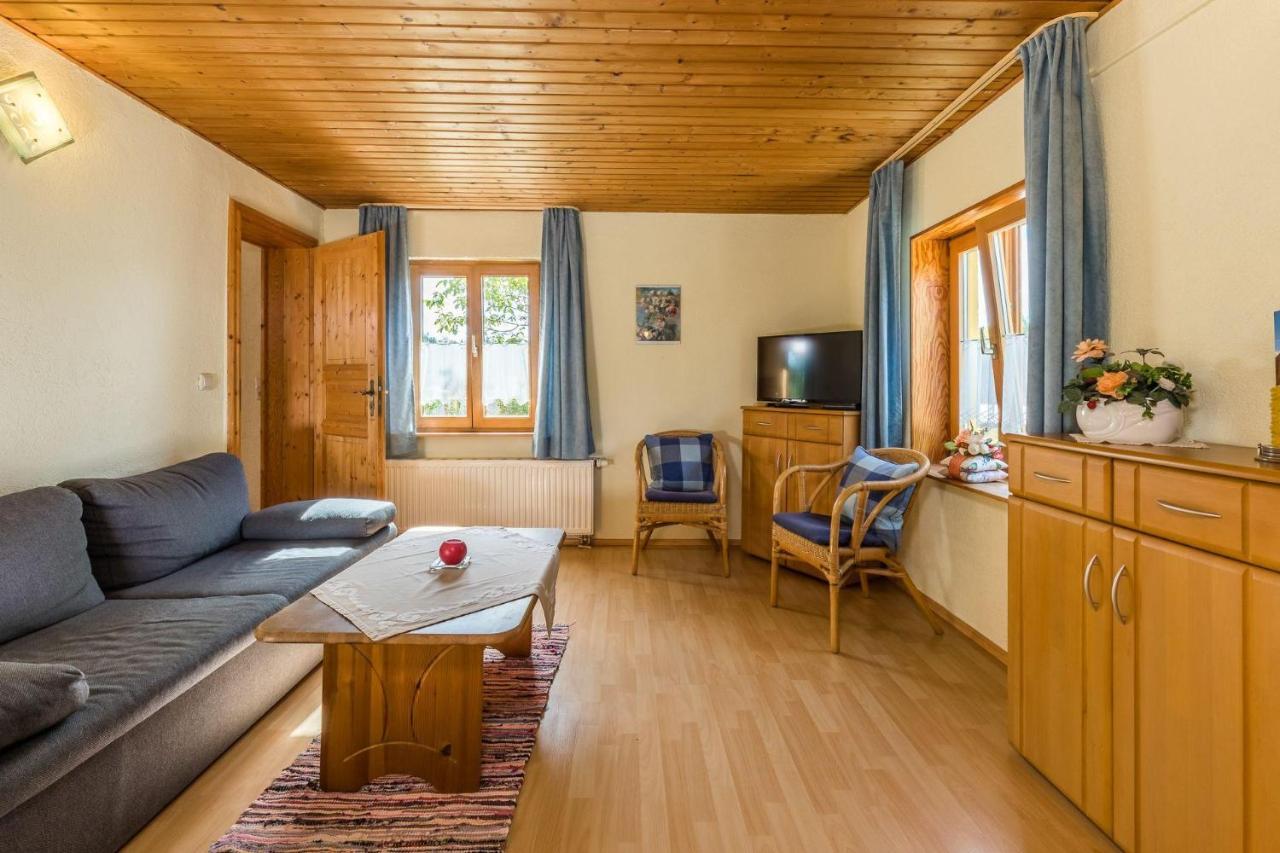 Landhaus Breg Hergensweiler Extérieur photo