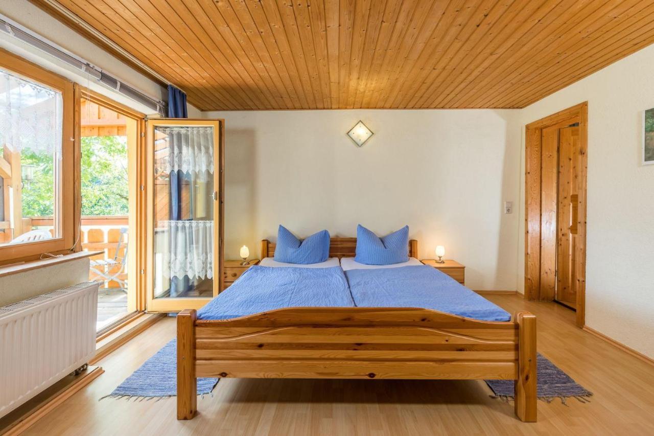 Landhaus Breg Hergensweiler Extérieur photo