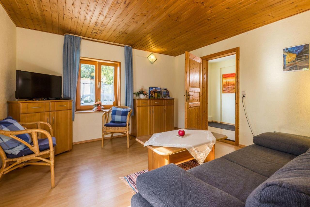 Landhaus Breg Hergensweiler Extérieur photo
